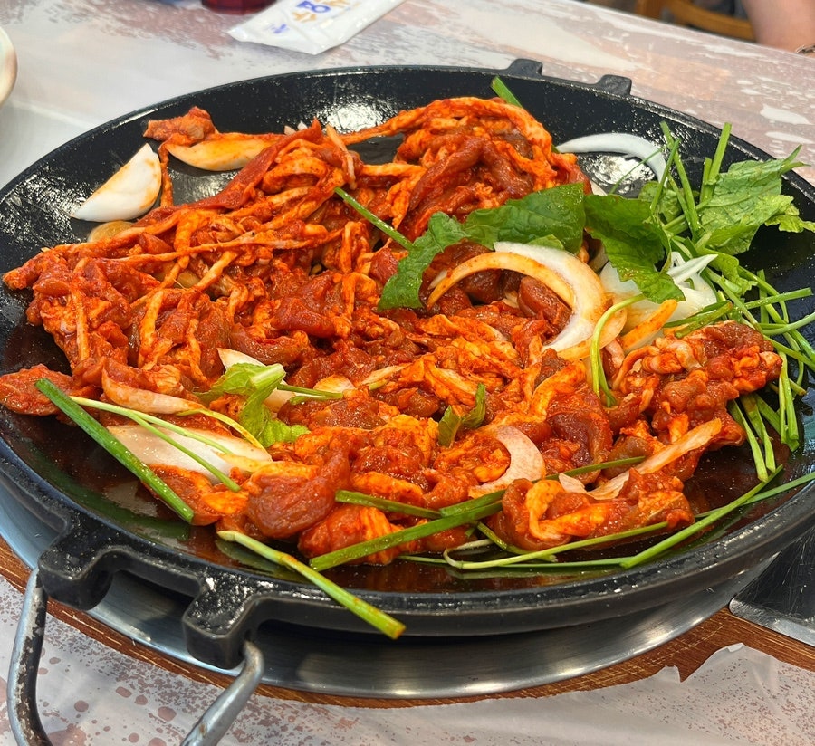 서동솔밭집 사진 6