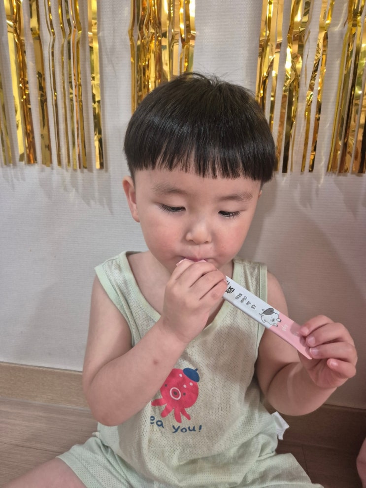  우리 아이 키즈영양제 추천 카폴락칼슘 효과와 칼슘영양제 복용시간 정리