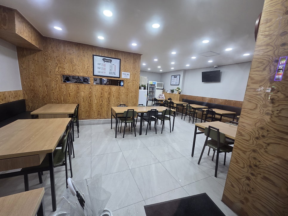 원조덕성식당 사진 2
