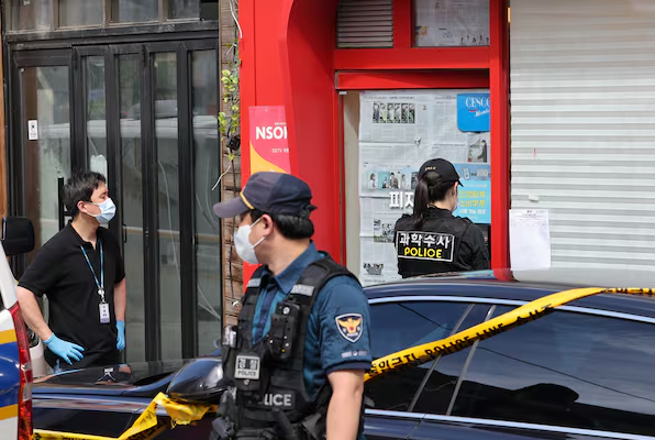 관악구 <b>피자집 살인사건</b>: <b>김동원</b> 신상 공개와 비극의 전말