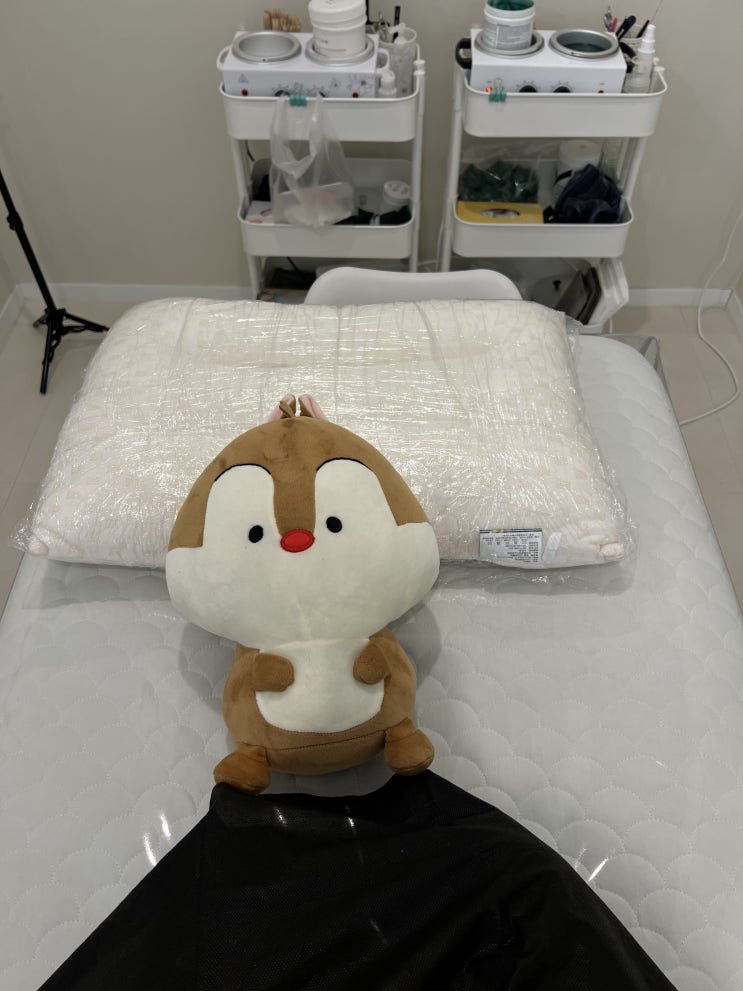  대구 달서구왁싱 : 뽐온뷰티 진천점