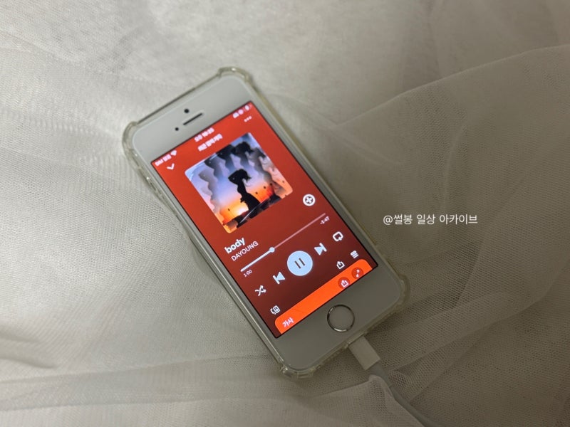 이 노래 팝송이 아니라고? 우주소녀 다영 body 가사 해석