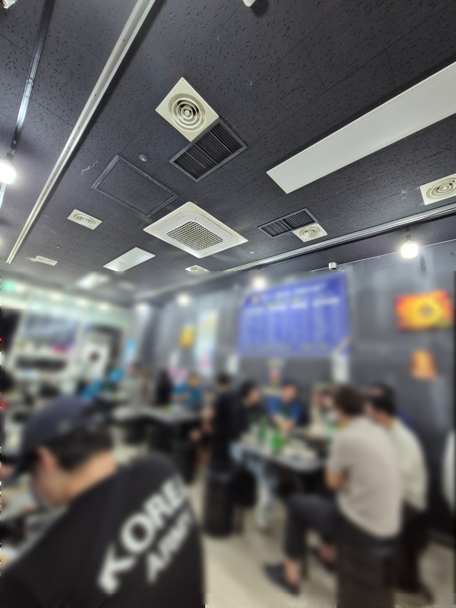 삼겹의신 하남 황산4호점 사진 3