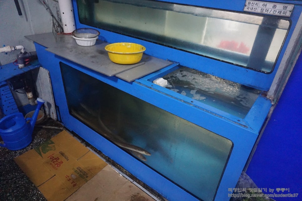 동백식당 사진 2