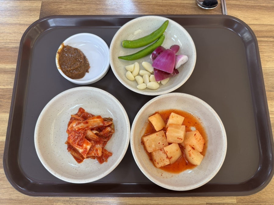 복손순대국 사진 6