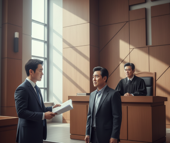  교단재판에도 형사소송법의 불이익변경금지원칙 적용 7cc904c762364c6d86c9ce90af2ab41d