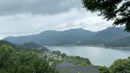[국내여행] 충북 충주 계명산자연휴양림 해당화 아기와 함께 숙박 이용 후기