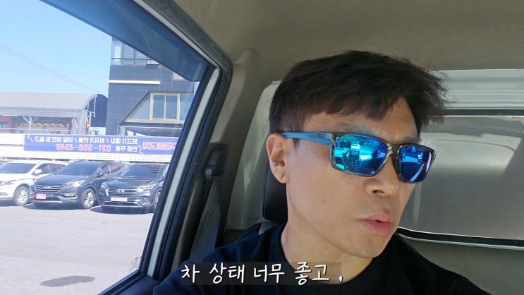  포터2 1톤 하이냉동탑차 일반캡 트윈컴프 2020년식 -남양주진접중고차-
