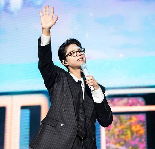 팬들과의 특별한 만남, <b>박보검</b>의 <b>남미 투어</b> 이야기