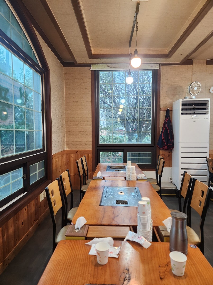 옛날집 사진 3