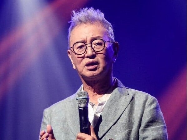 ‘개그맨’ 용어 만든 원조 개그맨 전유성 별세