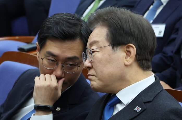  장경태 국회의원 프로필 결혼 나이 학력 고향 재산은?