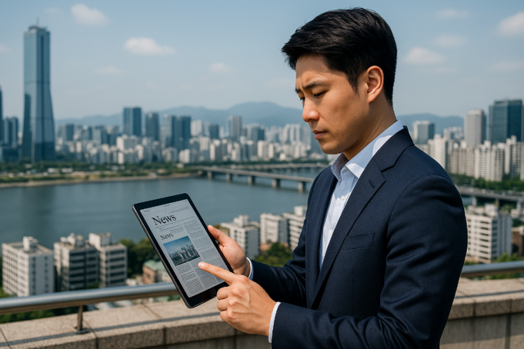 <b>트럼프</b> 한국 대미<b>투자금</b> 3,500억 달러 <b>선불</b> 요구, 그 의미와 영향