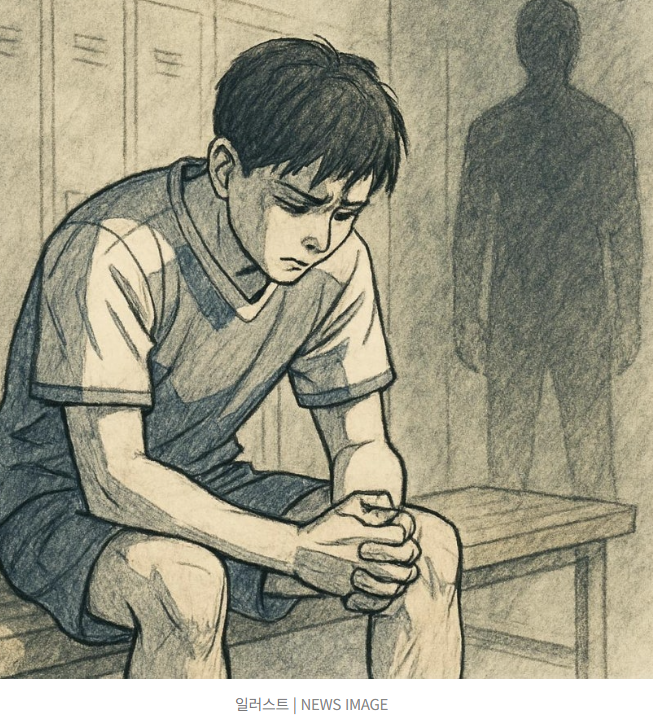  전국대회 3관왕 유망주, 성폭력 의혹에 휘청한 체육계 