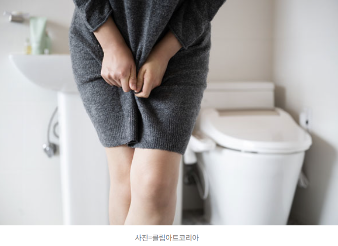  방광염, 단순 염증 아니었다…암 위험 신호일 수도