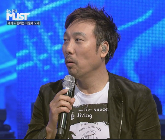 이문세 붉은 노을 MR반주 보유중