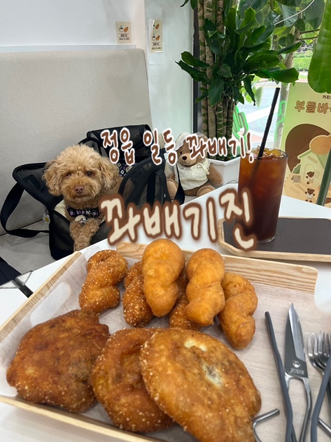 꽈배기진 정읍점 사진 1