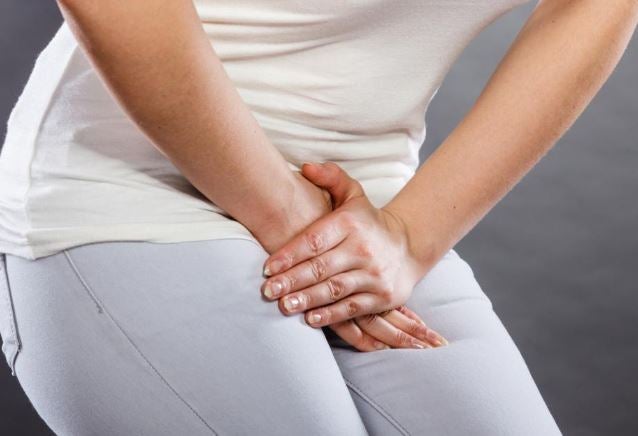 유레아플라즈마 파붐(ureaplasma parvum) 원인 증상 치료 남자·여자
