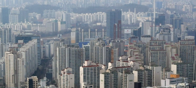  [서울부동산] 청약, 올해 전국 청약자 절반 몰렸다 ️