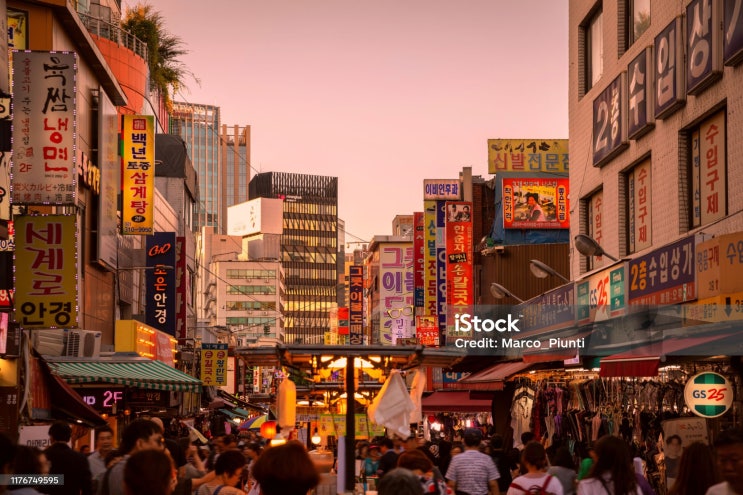  조달청, 추석 맞아 대전 태평시장 찾아 ‘지방살리기 상생소비’ 실천