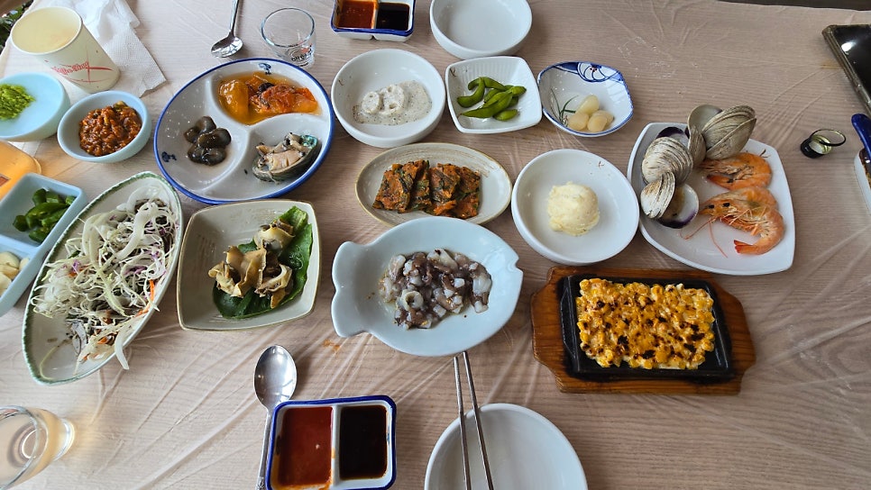팔도회센타 사진 6