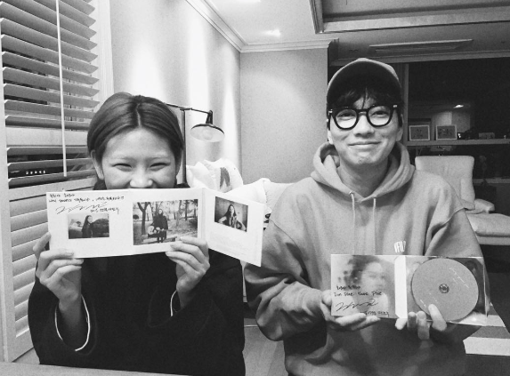9년 사랑 끝난 이동휘·정호연, "결혼 늦었다" 눈물 고백이 가슴 아려요 ㅠㅠ