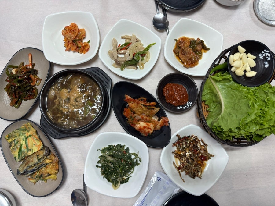 두꺼비식당 사진 6