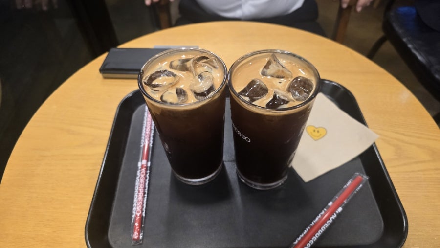 요거프레소 춘천소양로점 사진 4