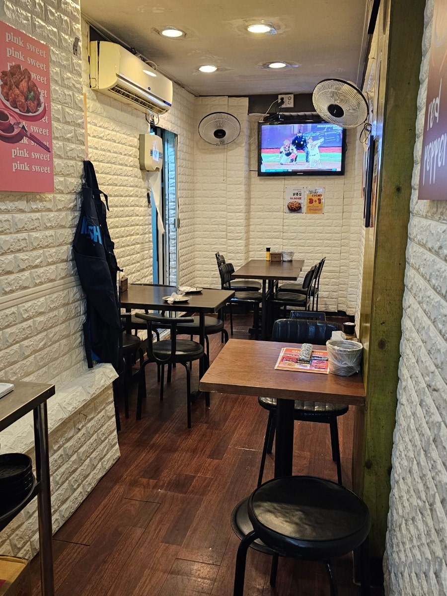 칙톤 쌍문점 사진 4