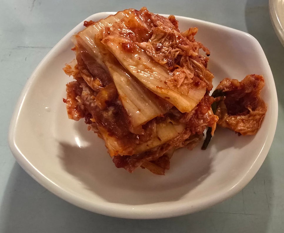 룡반점 사진 4