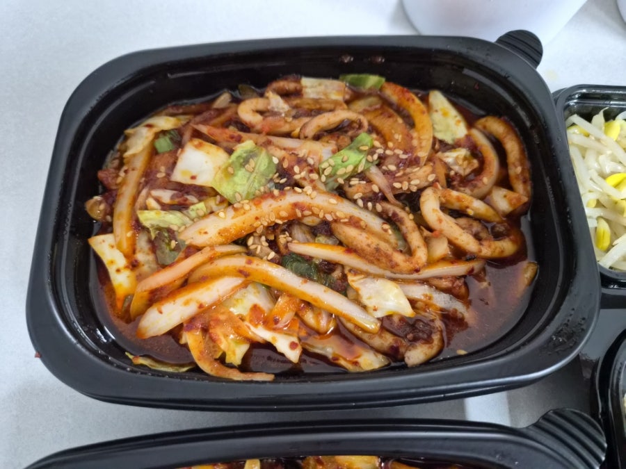 솔안식당 사진 6