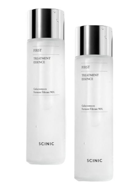  “진서연의 NO 1위! 믿고 쓰는 ‘싸이닉 퍼스트 트리트먼트 에센스 215ml’ – 첫 단계 발효 에센스로 피부 기본기 강화”