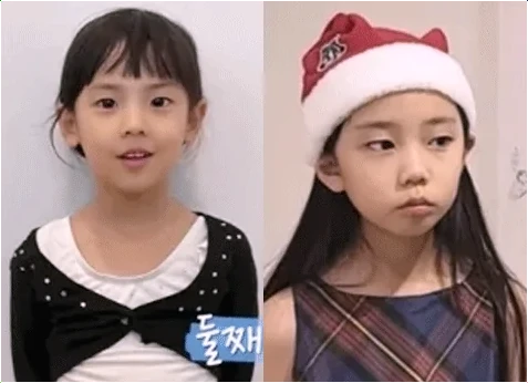  유진 '무쌍' 두 딸 폭풍 성장 고백! 기태영 붕어빵 된 사연은? (옥문아)