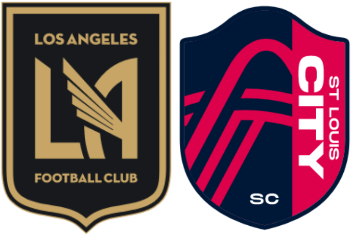 <b>손흥민</b> vs <b>정상빈</b> / MLS <b>코리안더비</b>, LA FC vs 세인트 루인스... 