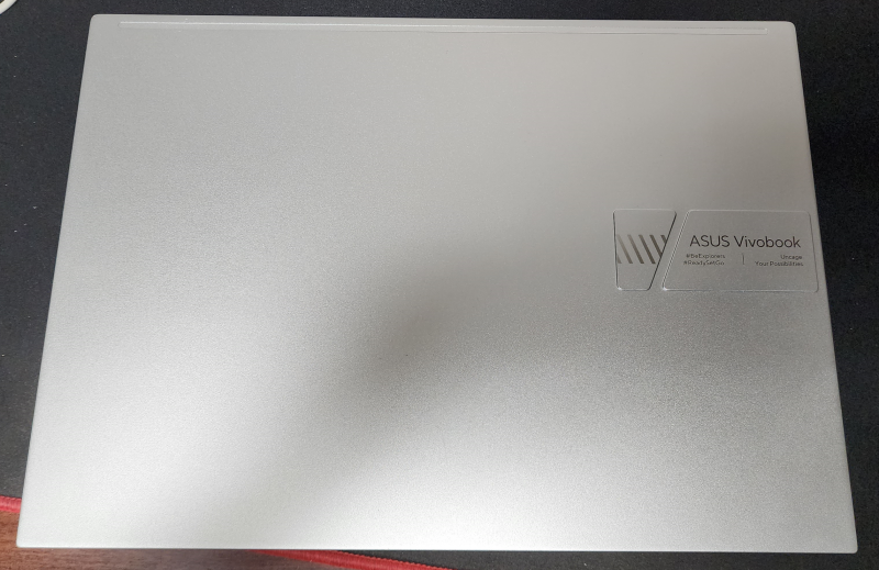 아수스 ASUS 비보북 14, 게이밍부터 영상 편집까지 다 되는 노트북