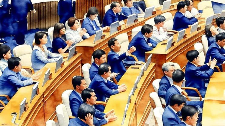 [속보] '검찰청 폐지' <b>정부조직법 통과</b>, 쟁점과 논란 집중 분석