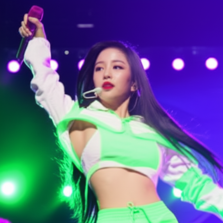 <b>트와이스</b> 채영, 솔로 데뷔와 <b>빌보드</b> 200 <b>진입</b> 성공! K팝의... 