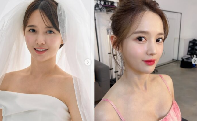   배우 남보라, ‘엄마가 여러 명?’ 황당 루머에 고충 토로