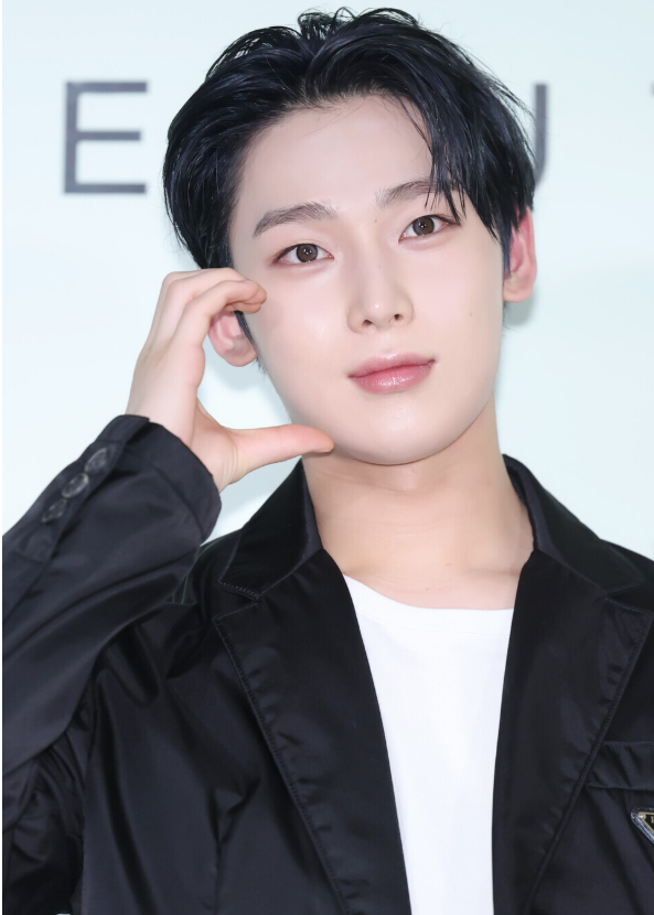 Who is ENHYPEN's Sunoo? [Profile]