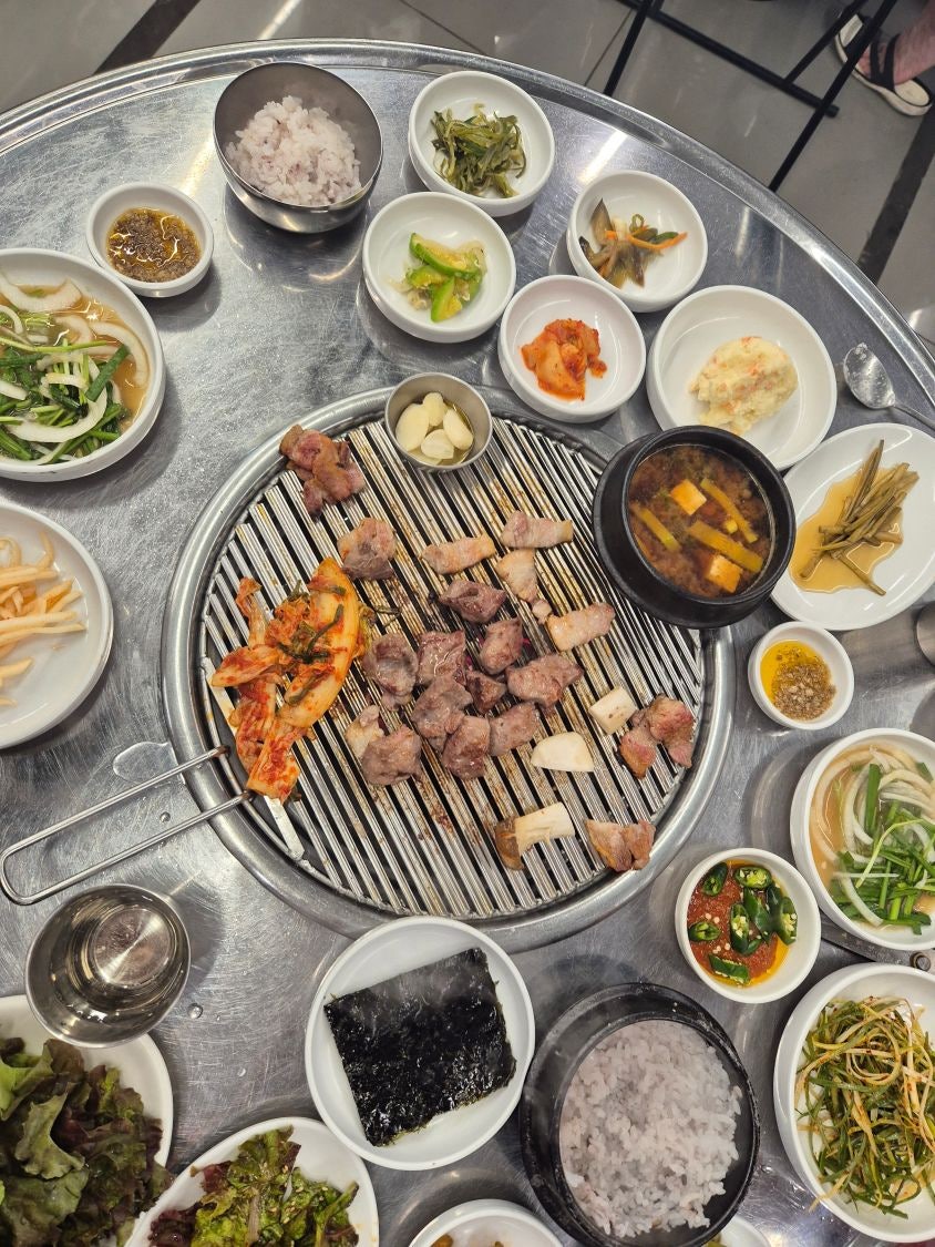 먹심소금구이 사진 3