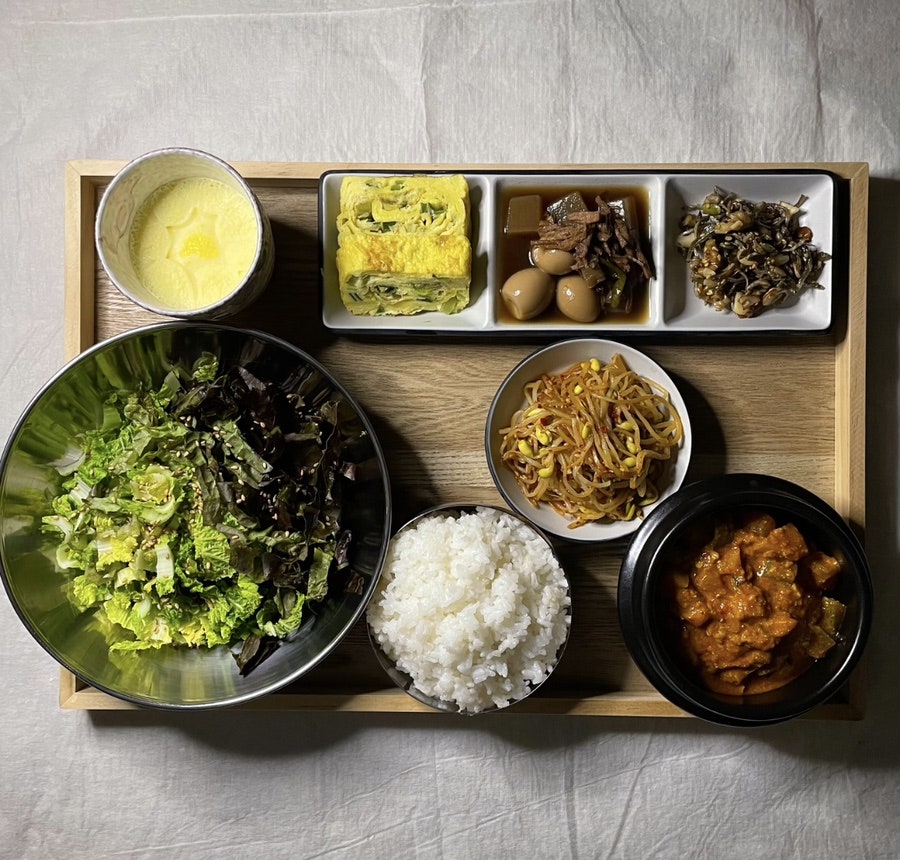 계꿀맘마 사진 2