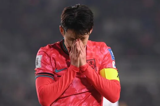 유로파 우승 <b>손흥민</b>, AFC 후보 제외…말레이시아 FW 깜짝... 