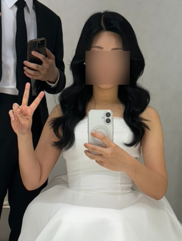  연산동왁싱 채움&비움에서 이마·눈썹 왁싱 받은 후기