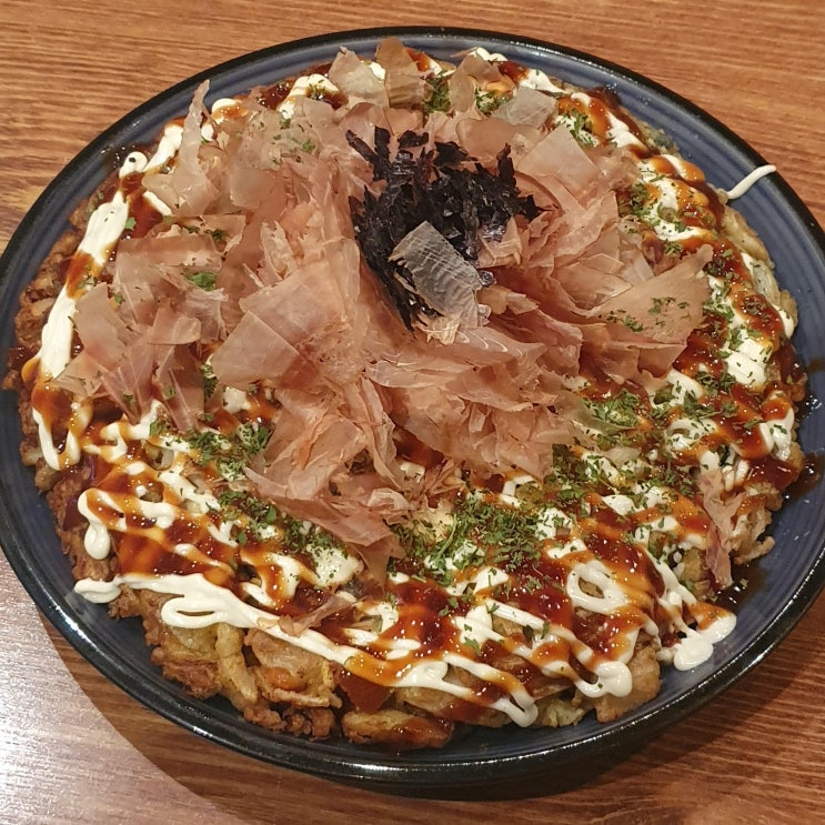  강남역 4인 이하 모임은 무조건 여기, 이자카야 규네 내돈내산 후기