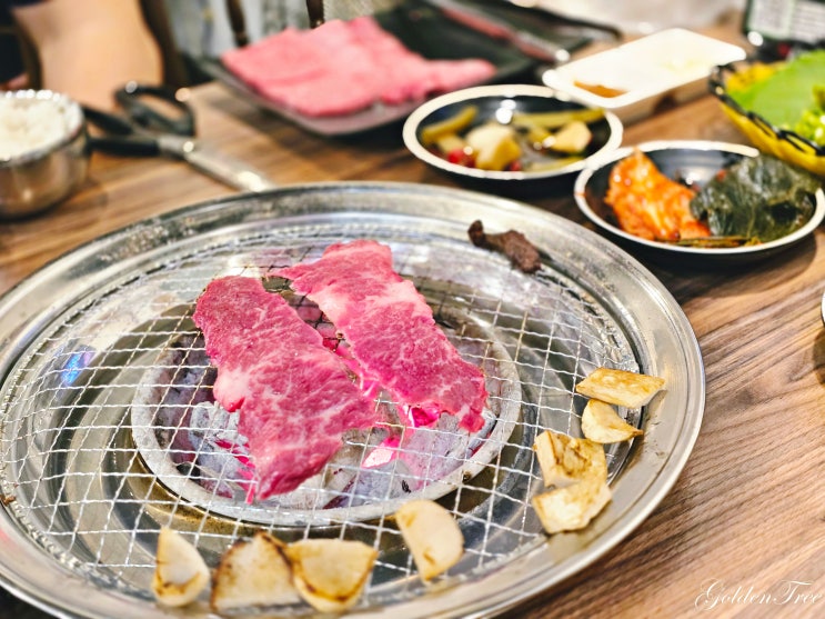 괴정 맛집 고기집 육심쟁이 한우를 가성비 있게 즐기는 법