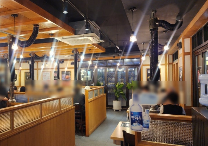 이차돌 가평설악점 사진 3