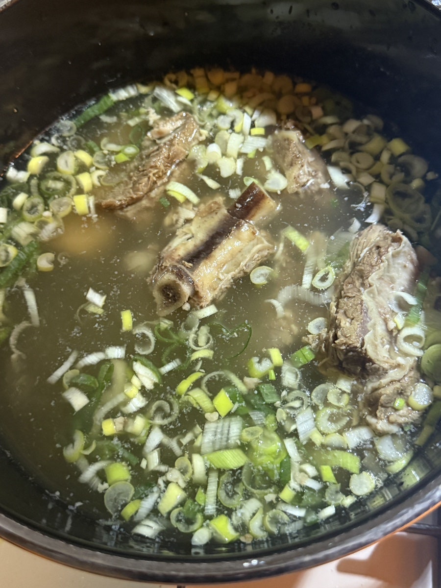 두리왕갈비탕 사진 3