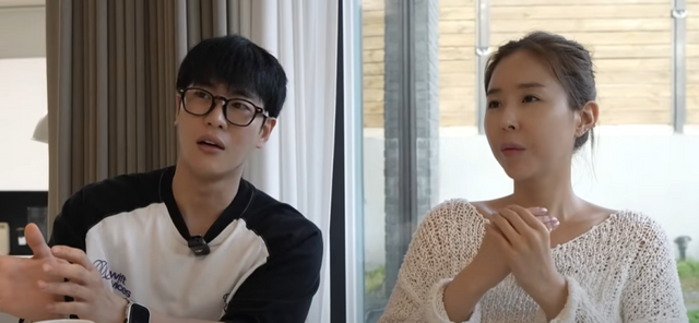 ‘신지’ <b>문원</b> “<b>대인기피증</b>…신지가 많이 도와줘, 많이... 