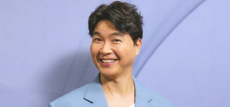 23살 연하 <b>박수홍 둘째 계획</b> 고백…아내 향한 진심 뭉클