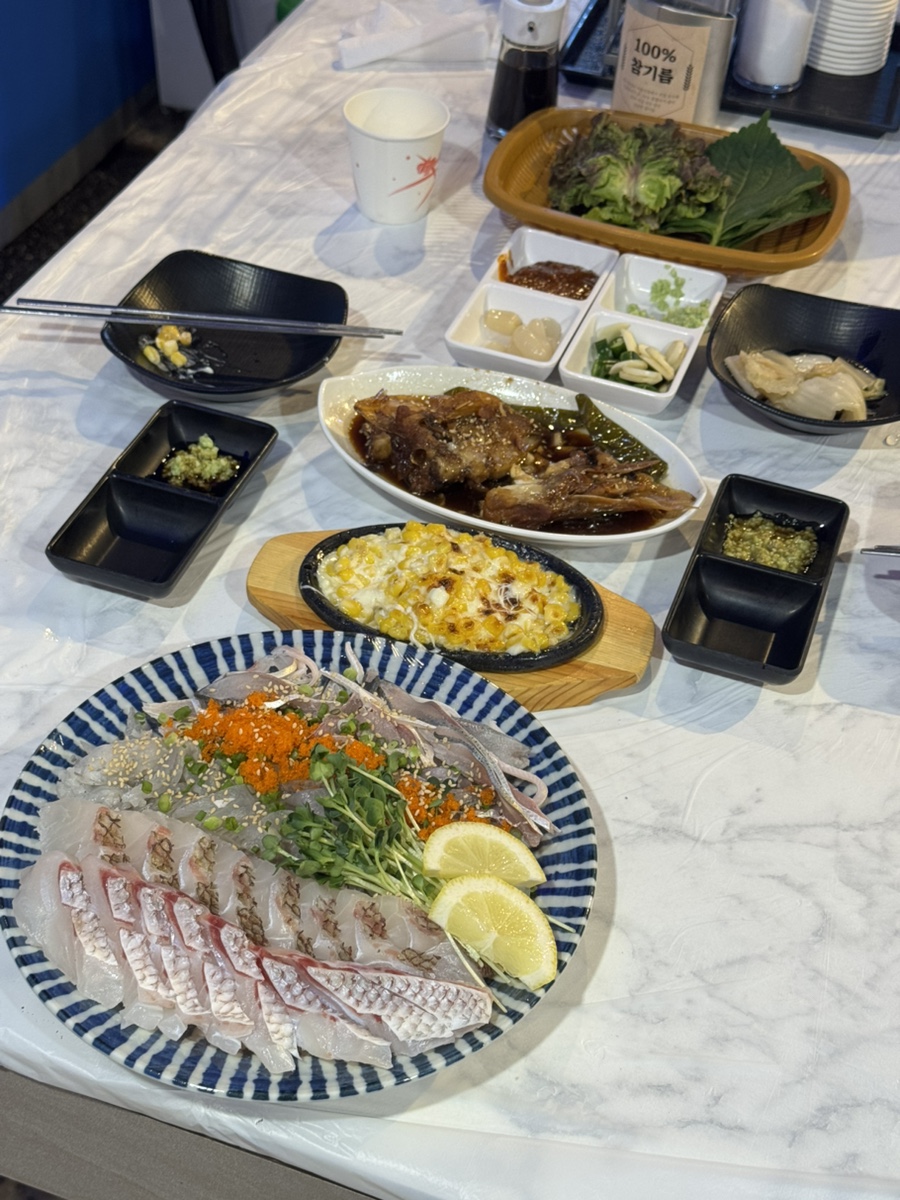 세민수산 사진 1